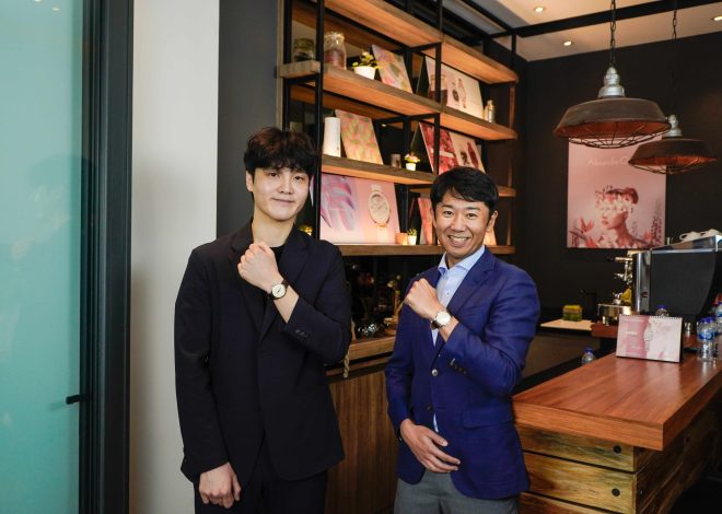 Exclusive Interview Jamtangan.com with Orient Watch Japan: Discuss New Release to New Orient Technology!