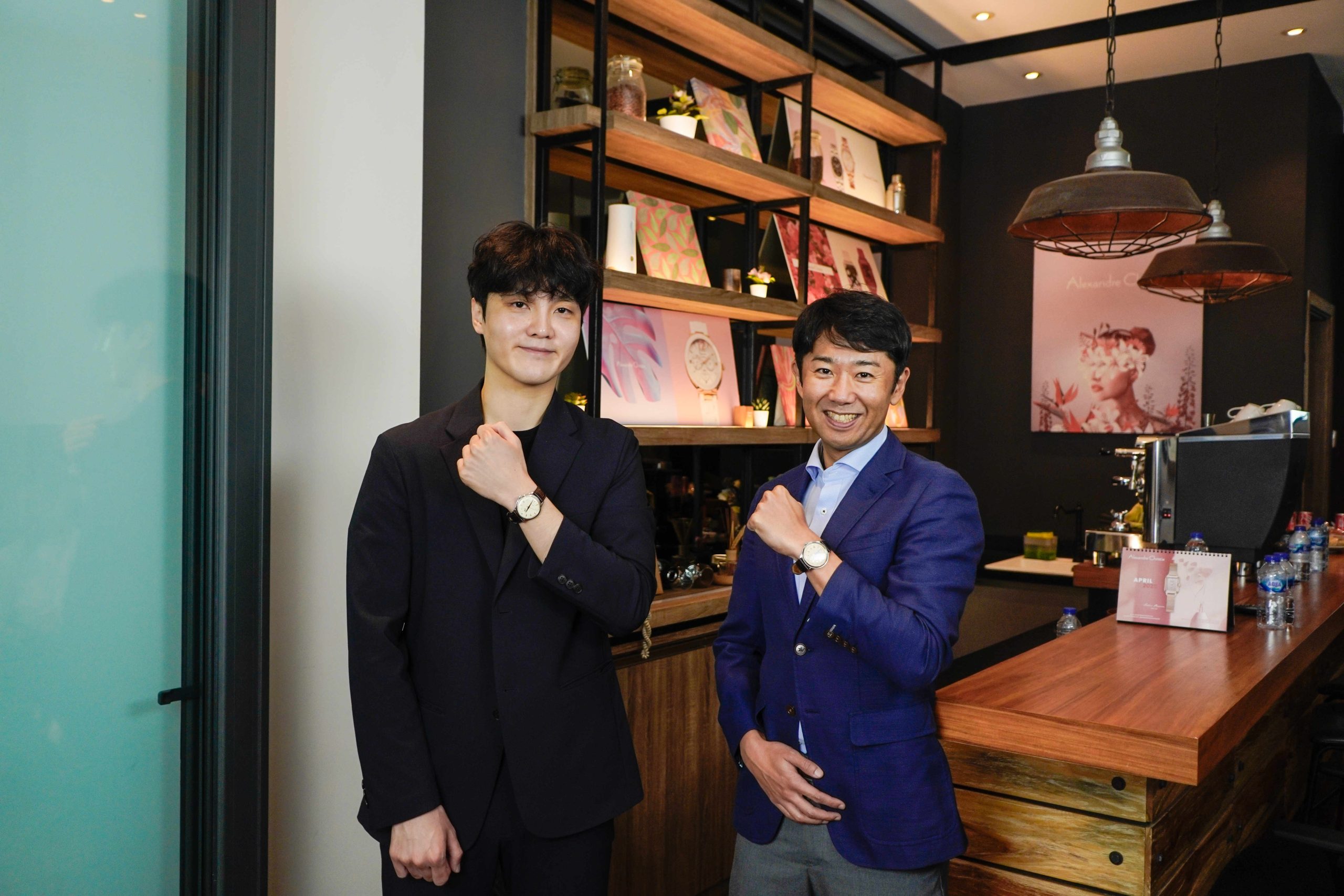 Exclusive Interview Jamtangan.com with Orient Watch Japan: Discuss New Release to New Orient Technology!