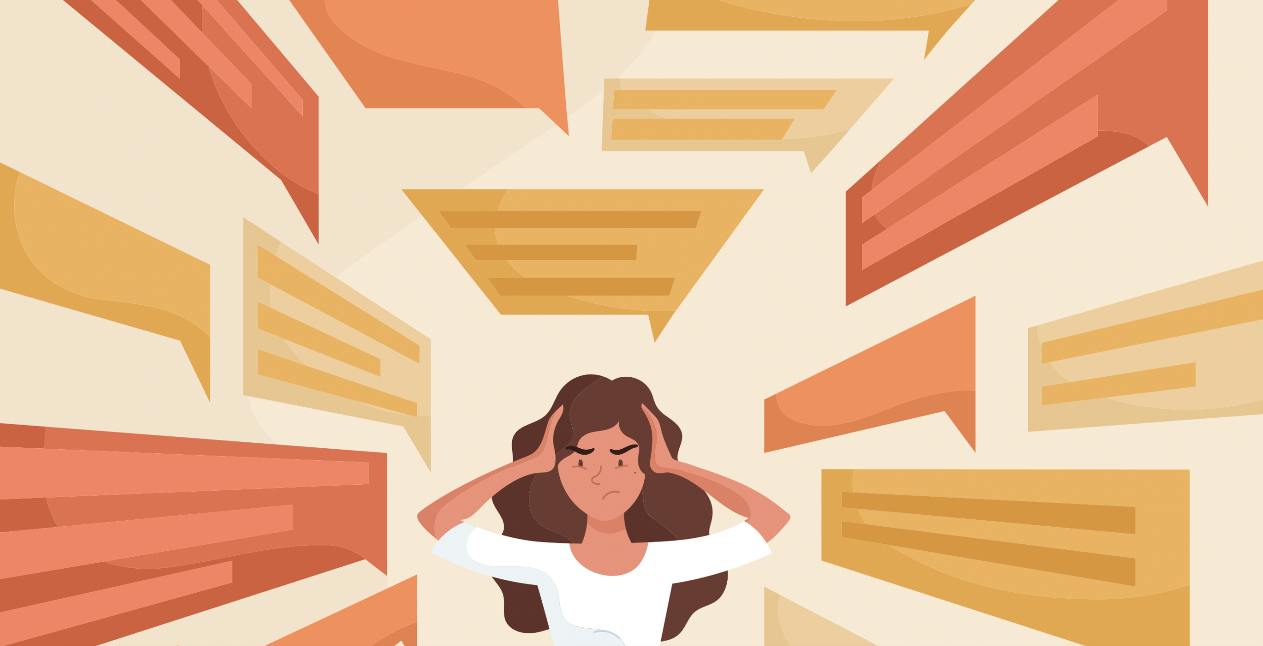 If there is a positive journalism, there is something negative?