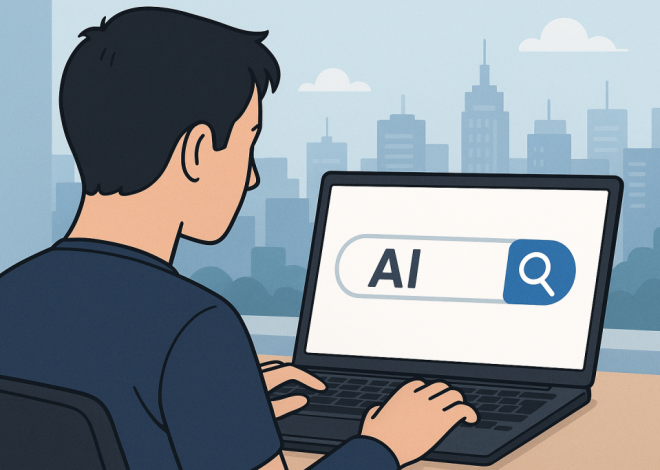 Example of a complete guide to AI Prompt to start