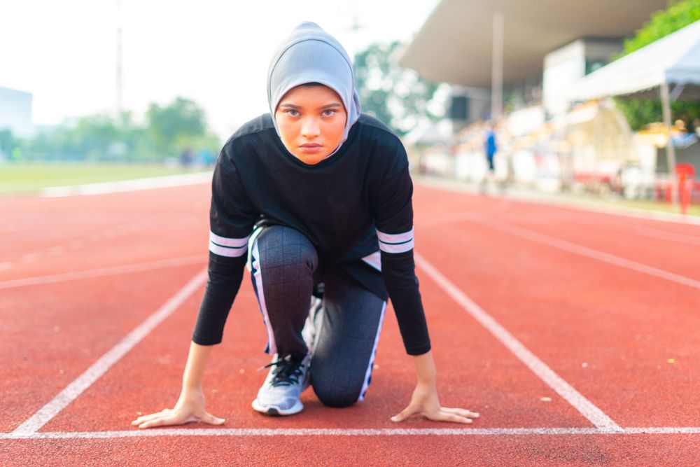 Move faster, but not alone