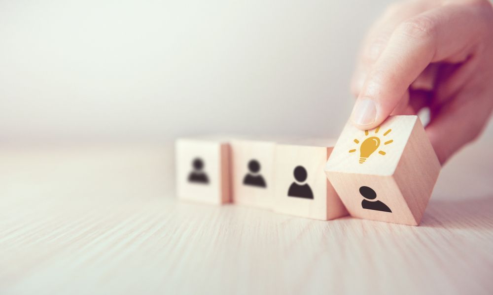 Want to be more successful in leading? Cheap sharing information