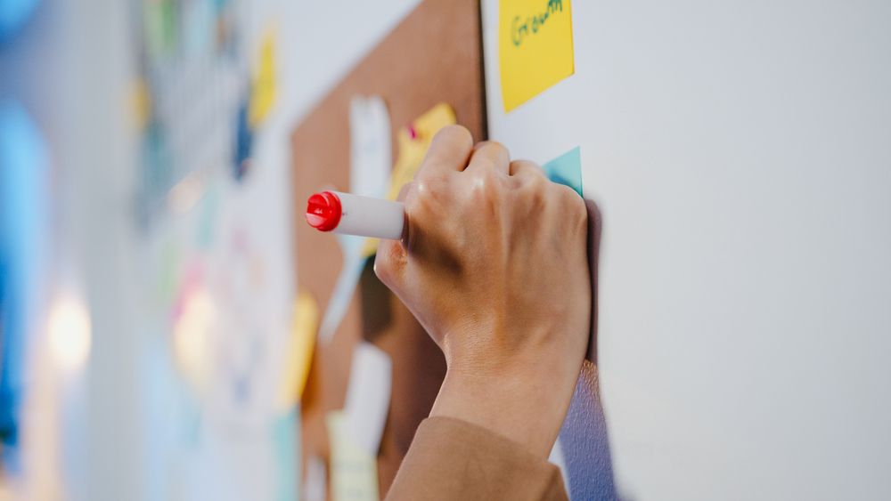 For those who are struggling to increase the capacity of the organization