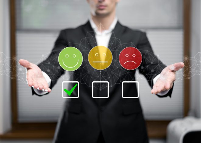 How Sentiment Analysis works: How brand reads consumer emotions