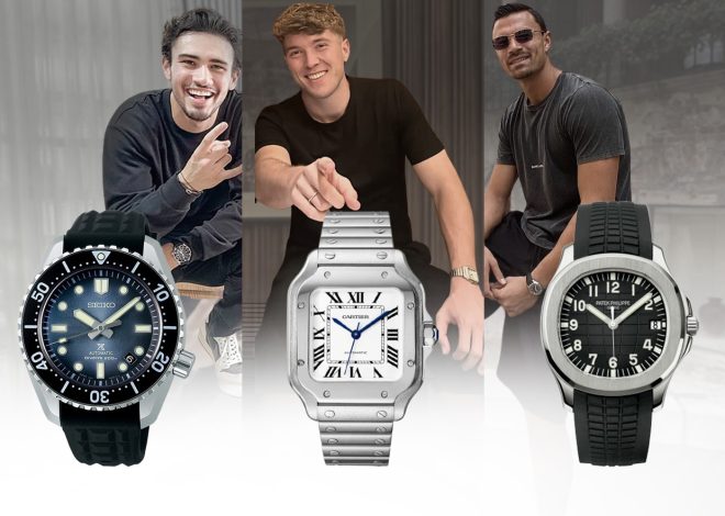 Intip Jam Tangan Punggawa Timnas Indonesia yang Kalahkan China 1-0