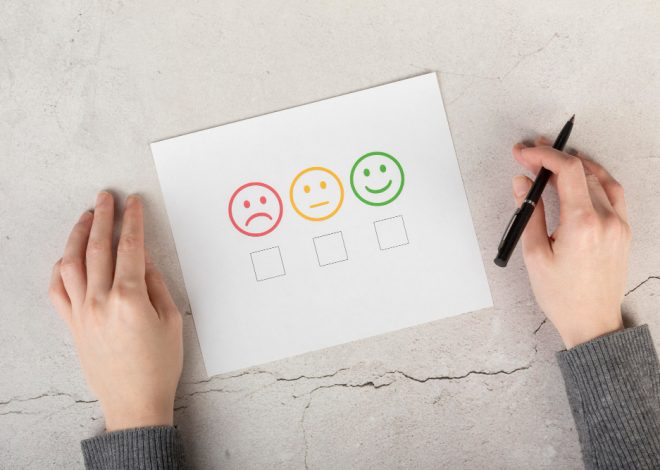 What is Emotion Analysis? And how to read emotions behind social media comments