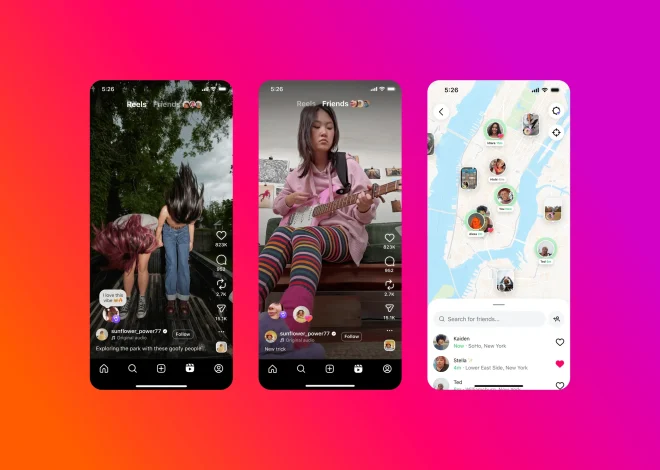 Instagram Map New Features Sharing Location Complete Guide to Safe or Risk?