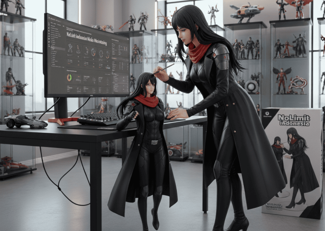 Trend Miniature Ai 3D Viral Figure in Tiktok and Instagram, this is how to make it