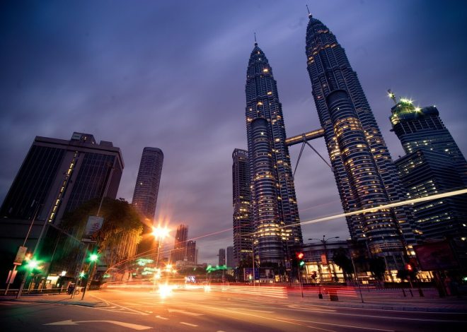 Malaysian Tourism 2025: Modern Tourism Identity, Culture, and Experience