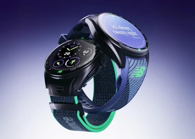 TAG Heuer Connected Caliber E5 × New Balance Released