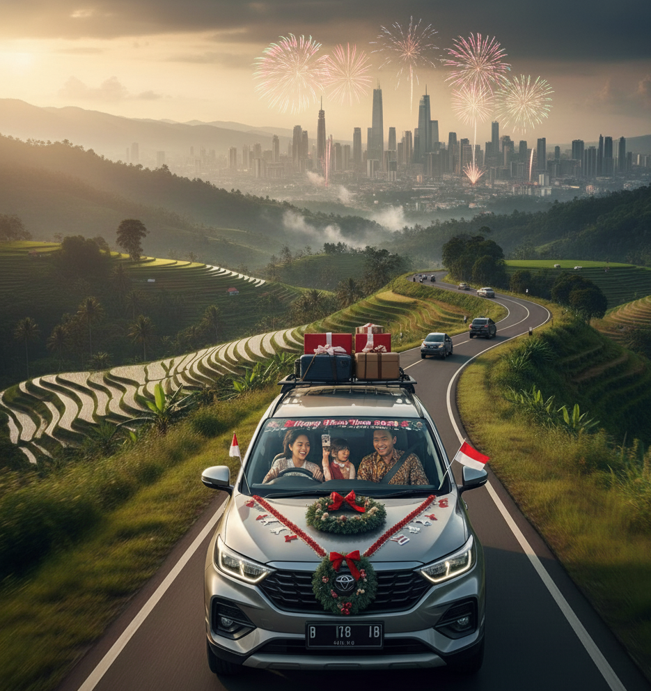 Tips for Traveling During the Christmas Holidays: Stories of Safe and Comfortable Travel at the End of the Year