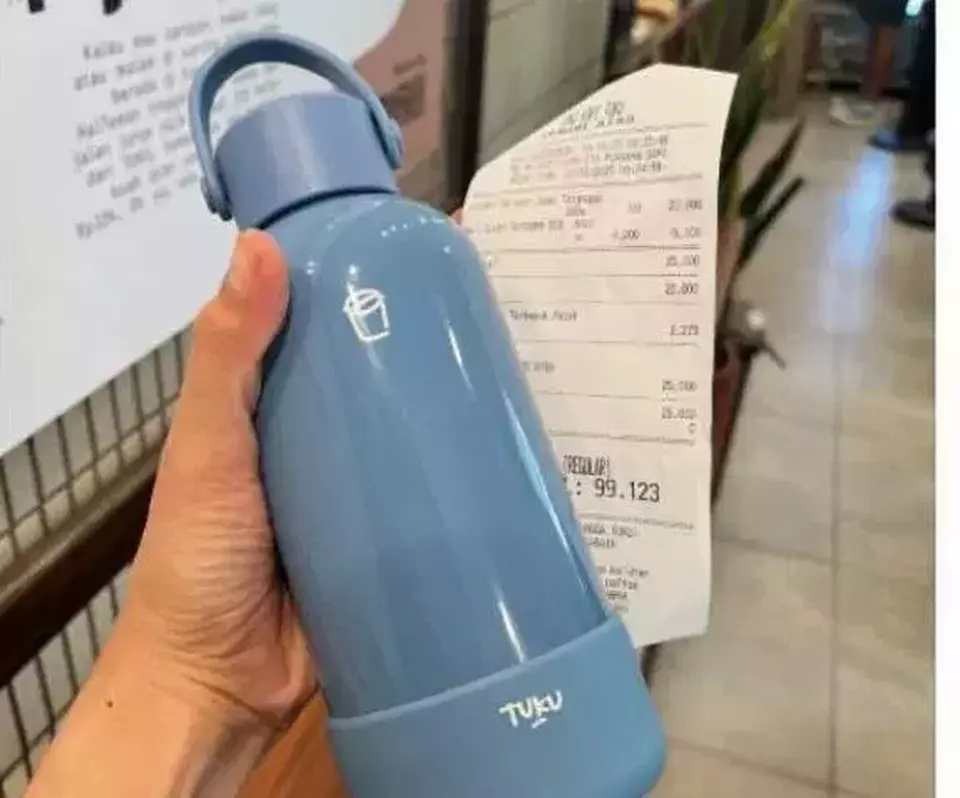 Viral KRL Passenger Drama Makes Netizens Excited