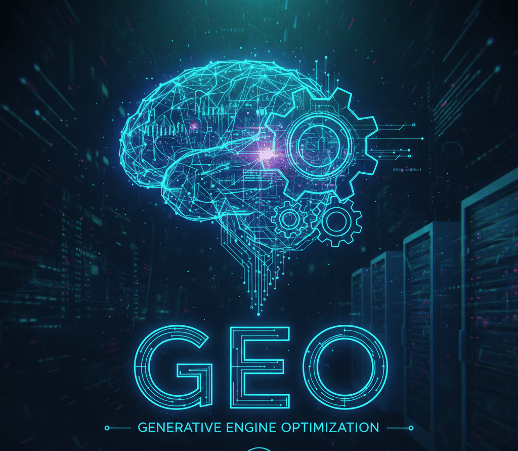 GEO for Brand Awareness: How Brands Show Up in AI Answers