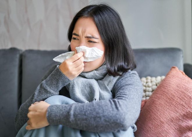Super Flu Monitored in Indonesia, Social Media Becomes Early Alarm