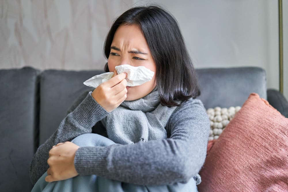 Super Flu Monitored in Indonesia, Social Media Becomes Early Alarm