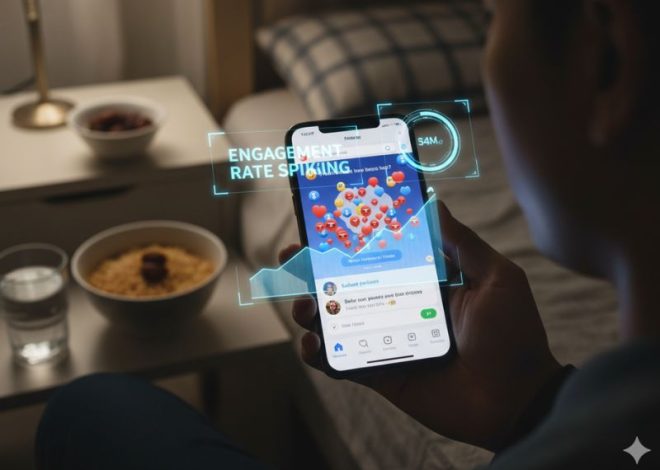 Sahur Instagram Engagement: Secrets of Prime Time ‘Zombies’ 2026