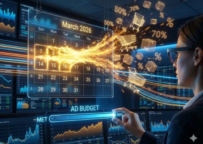 Ramadan Shopping Peak 2026: Prediction of the Agency’s “Sacred” Date