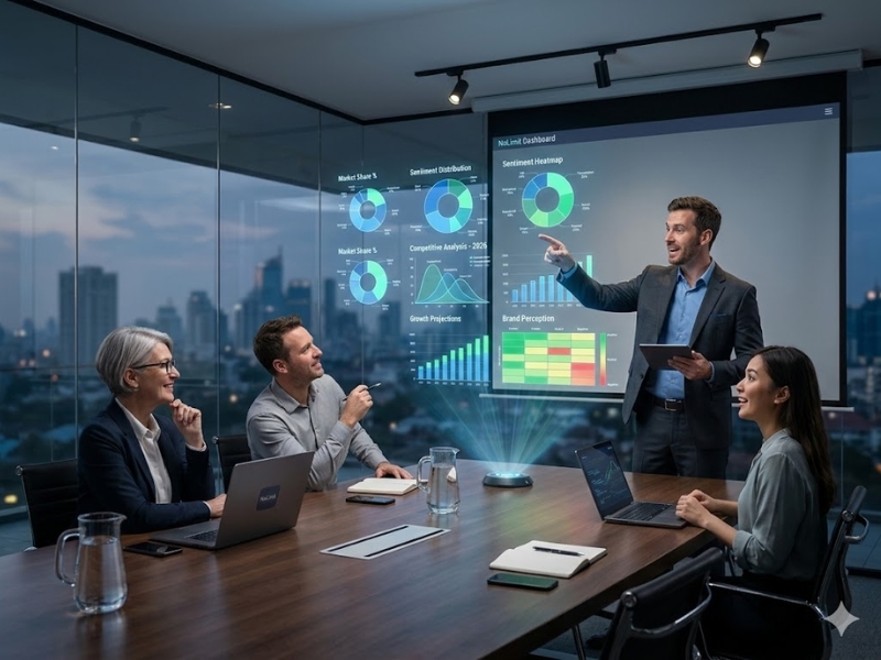 Data for Q2 Pitching: The Secret Weapon to Win Big Tenders