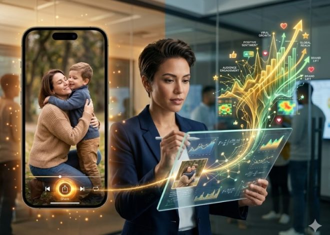 2026 Viral Eid Campaign: Dissecting the Data Behind Netizens’ “Tears”.