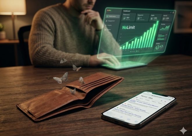 Post-Eid Consumer Behavior: Opportunities When Money Runs Out