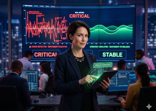 PR Crisis Management: Save Brands from Sensitive Blunders