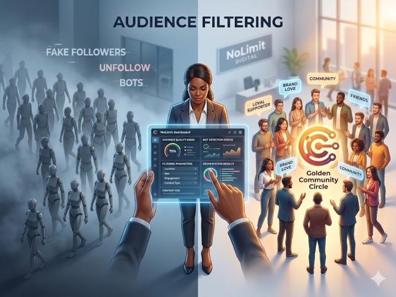 Overcoming Instagram Unfollows: Post-Giveaway Nightmare