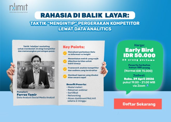 Tactics of “Peeking” at Competitor Strategies Through Analytics Data