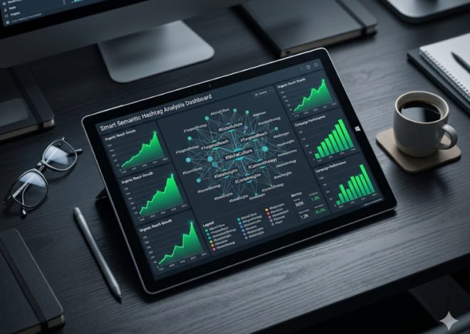 Instagram Hashtag Research: Agency Secrets to Master 2026