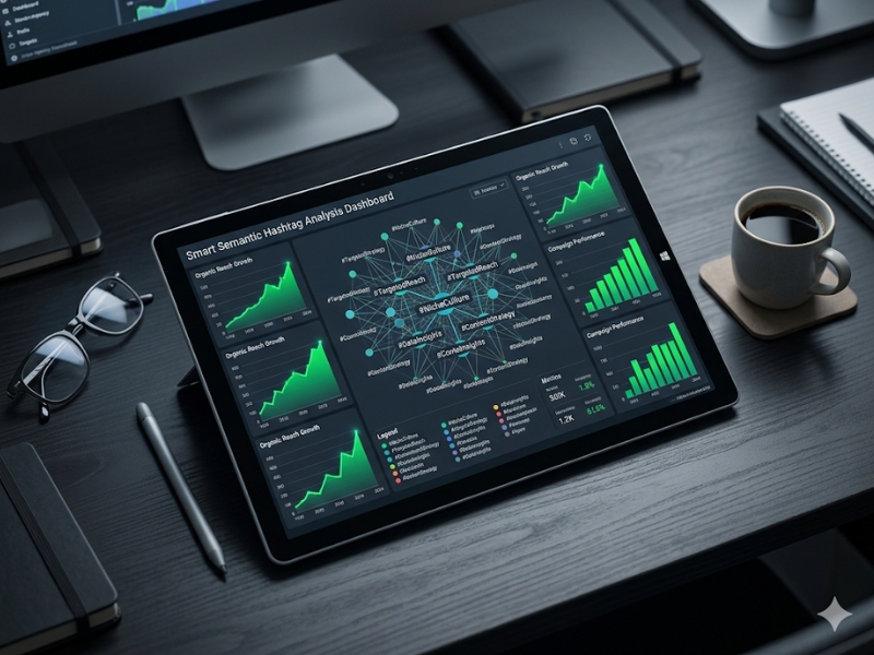Instagram Hashtag Research: Agency Secrets to Master 2026
