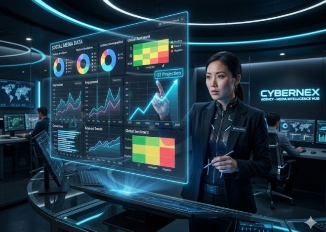 Social Media Audit Tools: 5 Must-Have Features for Agencies to Win Q2