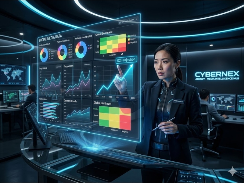 Social Media Audit Tools: 5 Must-Have Features for Agencies to Win Q2