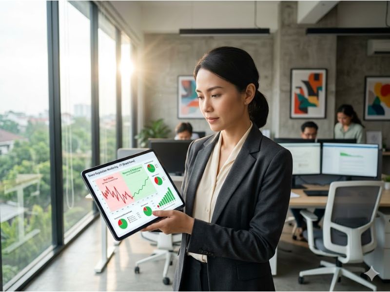 Brand Reputation Monitoring: When Will Netizens Forgive You?
