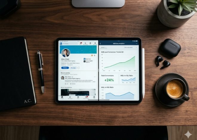 B2B LinkedIn Strategy: Stop Assuming, Execute!