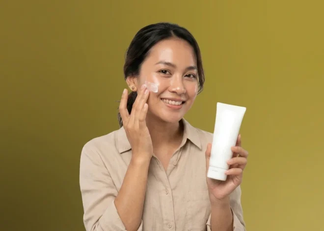 Skincare Social Media Strategy: Based on Data, Not Assumptions