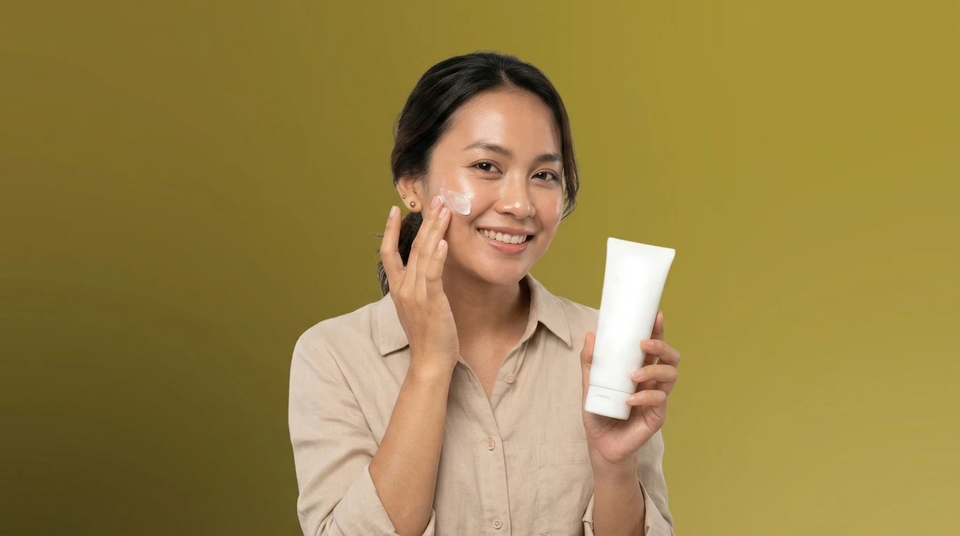 Skincare Social Media Strategy: Based on Data, Not Assumptions